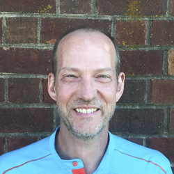 Kevin Lindley